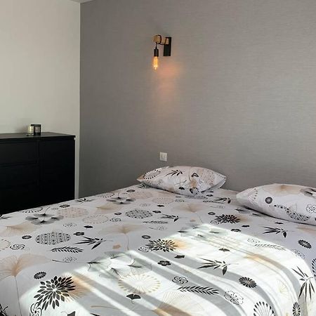 Sans-Soucis En Plein Coeur D'Hautvillers Ngoại thất bức ảnh